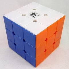 Cubo Mágico