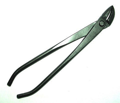 Alicate côncavo 13cm